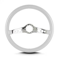 Lokar - Lokar 63510 Lecarra SS Steering Wheel - Image 1