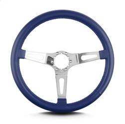 Lokar - Lokar 63804 Lecarra Teardrop Steering Wheel - Image 1