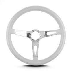 Lokar - Lokar 63810 Lecarra Teardrop Steering Wheel - Image 1