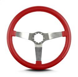 Lokar - Lokar 65212 Lecarra Vette 3 Steering Wheel - Image 1