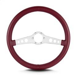 Lokar - Lokar 65503 Lecarra SS Steering Wheel - Image 1