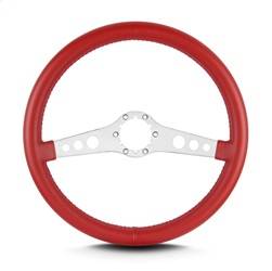 Lokar - Lokar 65512 Lecarra SS Steering Wheel - Image 1