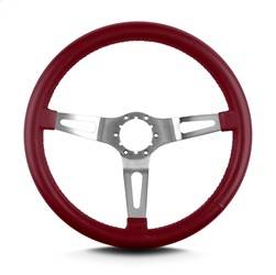 Lokar - Lokar 65803 Lecarra Teardrop Steering Wheel - Image 1