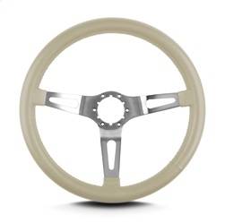 Lokar - Lokar 65813 Lecarra Teardrop Steering Wheel - Image 1
