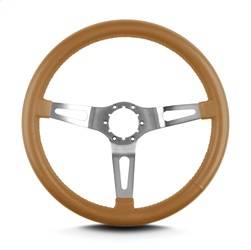 Lokar - Lokar 65816 Lecarra Teardrop Steering Wheel - Image 1