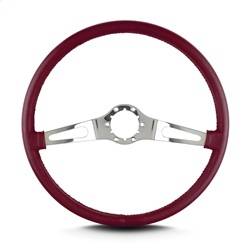 Lokar - Lokar 66203 Lecarra Teardrop Steering Wheel - Image 1