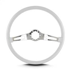 Lokar - Lokar 66210 Lecarra Teardrop Steering Wheel - Image 1