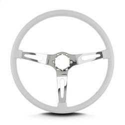 Lokar - Lokar 66310 Lecarra Teardrop Steering Wheel - Image 1
