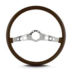 Lokar - Lokar 66702 Lecarra SS Steering Wheel - Image 1