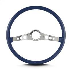 Lokar - Lokar 66704 Lecarra SS Steering Wheel - Image 1