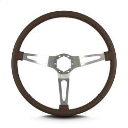 Lokar - Lokar 67302 Lecarra Teardrop Steering Wheel - Image 1