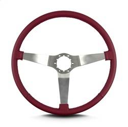 Lokar - Lokar 67403 Lecarra Vette 3 Steering Wheel - Image 1