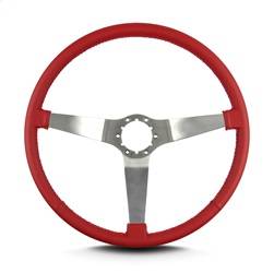 Lokar - Lokar 67412 Lecarra Vette 3 Steering Wheel - Image 1