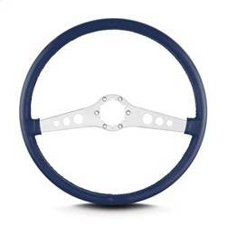 Lokar - Lokar 67704 Lecarra SS Steering Wheel - Image 1