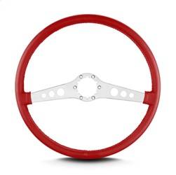 Lokar - Lokar 67712 Lecarra SS Steering Wheel - Image 1