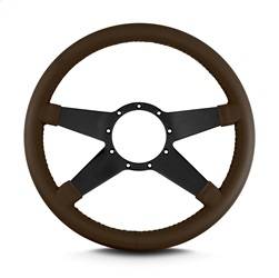 Lokar - Lokar 91102 Lecarra Mark 9 Standard Steering Wheel - Image 1
