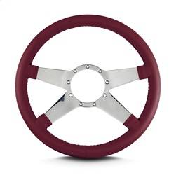 Lokar - Lokar 91203 Lecarra Mark 9 Standard Steering Wheel - Image 1