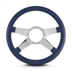 Lokar - Lokar 91204 Lecarra Mark 9 Standard Steering Wheel - Image 1