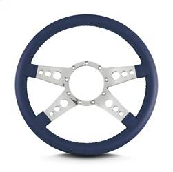 Lokar - Lokar 92204 Lecarra Mark 9 GT Steering Wheel - Image 1
