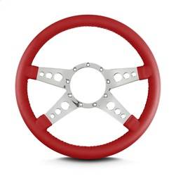 Lokar - Lokar 92212 Lecarra Mark 9 GT Steering Wheel - Image 1