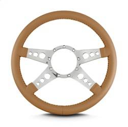 Lokar - Lokar 92216 Lecarra Mark 9 GT Steering Wheel - Image 1