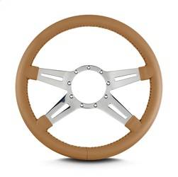 Lokar - Lokar 93216 Lecarra Mark 9 Elegante Steering Wheel - Image 1