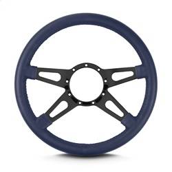 Lokar - Lokar 94104 Lecarra Mark 9 Supreme Steering Wheel - Image 1