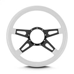 Lokar - Lokar 94110 Lecarra Mark 9 Supreme Steering Wheel - Image 1