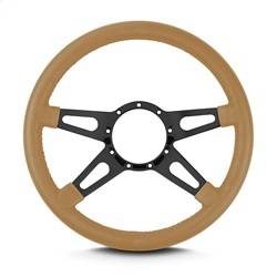 Lokar - Lokar 94116 Lecarra Mark 9 Supreme Steering Wheel - Image 1