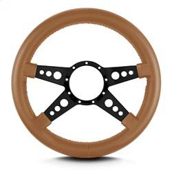 Lokar - Lokar 94916 Lecarra Mark 9 GT Steering Wheel - Image 1