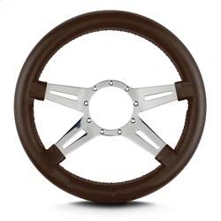 Lokar - Lokar 95302 Lecarra Mark 9 Elegante Steering Wheel - Image 1