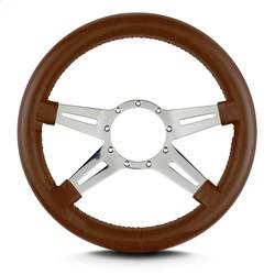 Lokar - Lokar 95305 Lecarra Mark 9 Elegante Steering Wheel - Image 1