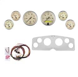 AutoMeter - AutoMeter 2939-02 Direct Fit Dash Kit - Image 1