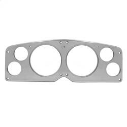 AutoMeter - AutoMeter 2941 Direct Fit Dash Panel - Image 1