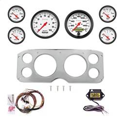 AutoMeter - AutoMeter 2947-09 Direct Fit Dash Kit - Image 1