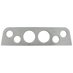 AutoMeter - AutoMeter 2949 Direct Fit Dash Panel - Image 1