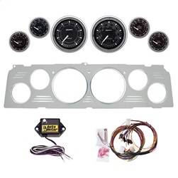 AutoMeter - AutoMeter 2952-15 Direct Fit Dash Kit - Image 1