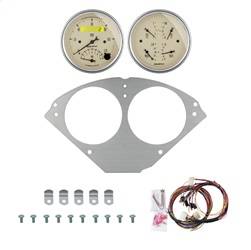 AutoMeter - AutoMeter 2953-02 Direct Fit Dash Kit - Image 1