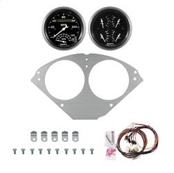 AutoMeter - AutoMeter 2953-07 Direct Fit Dash Kit - Image 1