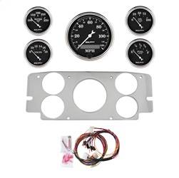 AutoMeter - AutoMeter 2955-07 Direct Fit Dash Kit - Image 1