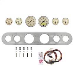 AutoMeter - AutoMeter 2961-02 Direct Fit Dash Kit - Image 1