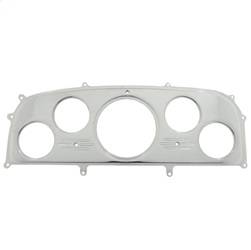AutoMeter - AutoMeter 2969 Direct Fit Dash Panel - Image 1