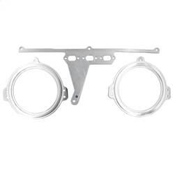 AutoMeter - AutoMeter 2971 Direct Fit Dash Panel - Image 1