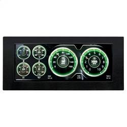 AutoMeter - AutoMeter 7400 Invision LCD Display - Image 1