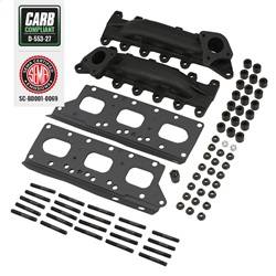 BD Diesel - BD Diesel 1043061 Exhaust Manifold Kit - Image 1