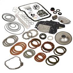 BD Diesel - BD Diesel 1062023 Stage 3 Performance Build-It Transmission Kit - Image 1