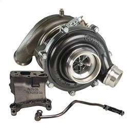 BD Diesel - BD Diesel 1045828 Screamer Performance Exchange Turbo - Image 1