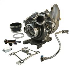 BD Diesel - BD Diesel 1045824 Screamer Performance Exchange Turbo - Image 1