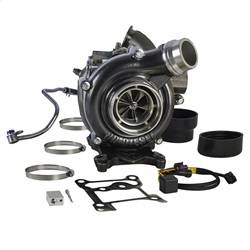 BD Diesel - BD Diesel 1045825 Screamer Performance Exchange Turbo - Image 1