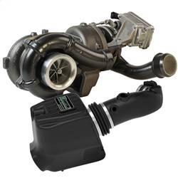 BD Diesel - BD Diesel 1047082 Screamer Performance Exchange Turbo - Image 1